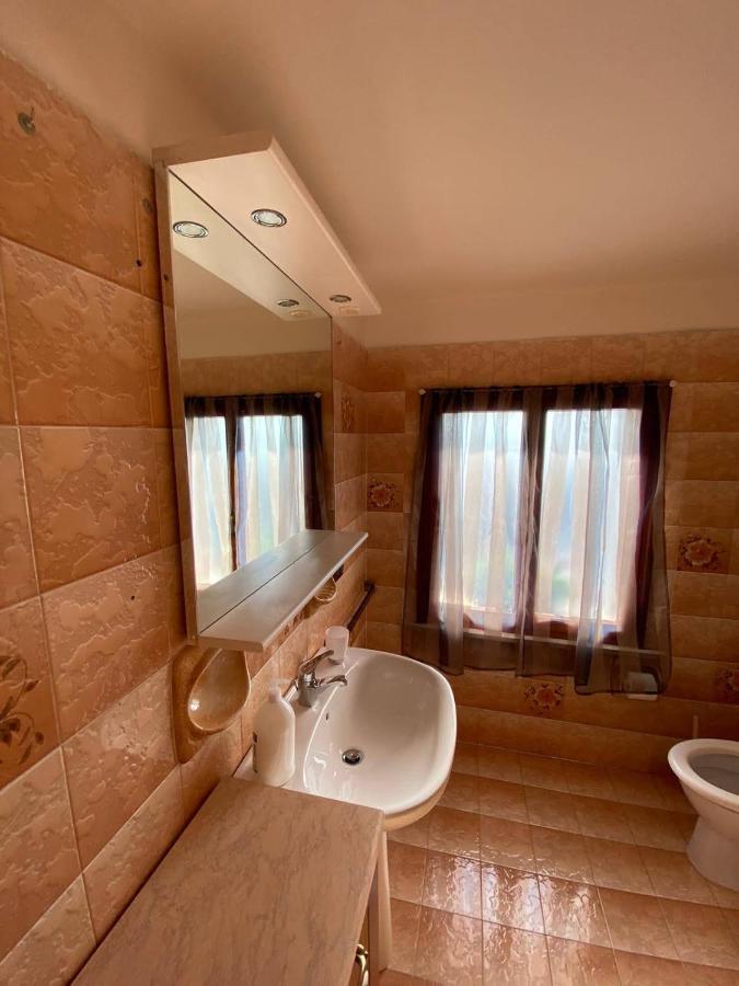 Il Casale Del Miele Bed & Breakfast Fraforeano Exterior foto