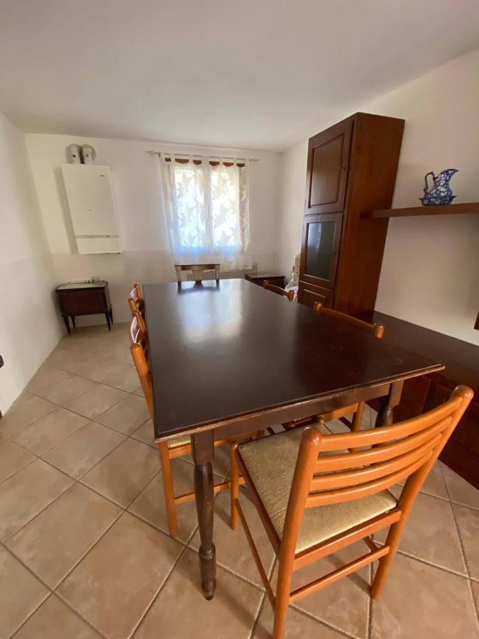 Il Casale Del Miele Bed & Breakfast Fraforeano Exterior foto